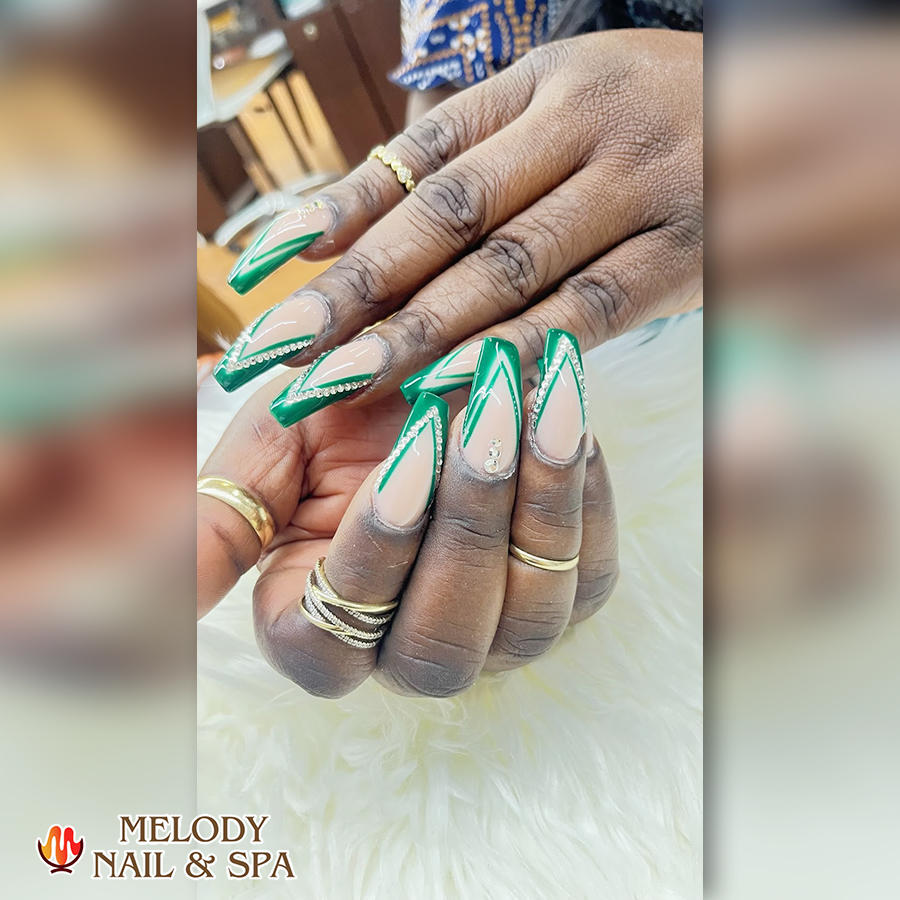 Nail trends | Melody Nails & Spa
